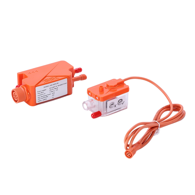 MPM Condensate Pump 110-240V 50/60HZ with Auto-clean Function