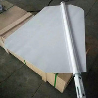 Turbine éolienne domestique de 10 kw/20kw avec régulateur, système d'éolienne, avec batterie et onduleur, courant nominal 10 kw/3kw/5kw