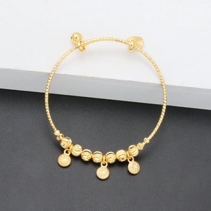 JXX Pulsera Ajustable con Dijes de Corazón y Estrella Colgante para Mujer, Venta al por Mayor, Joyería de Moda - Product Image 6
