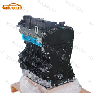 Moteur <span class=keywords><strong>Puma</strong></span> 2.2 (FWD) de haute qualité, moteur diesel TDCi, bloc moteur pour <span class=keywords><strong>Ford</strong></span> Transit Mk7 Mk8 2.2L 2006-2016 - Product Image 2
