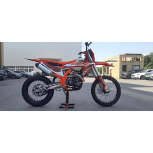 Motocicleta XINGUIZUN K26 NB300 de 4 tiempos, 300cc, para motocross. - Product Image 3