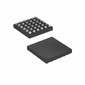 BOM IC In Stock STM32F410TBY3TR Embedded Electronic Circuit Components 36 UFBGA, WLCSP - Product Image 1