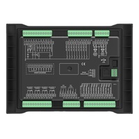 Contrôleur d'unité de pompe Smartgen APC715 Démarrage/arrêt automatique du moteur Module de commande