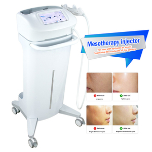 Sistema de Hidratación de la Piel Hycoox 2026, Dispositivo de Mesoterapia Coreano con Tecnología de Inyección al Vacío, Uso Profesional en Salones de Belleza - Product Image 1