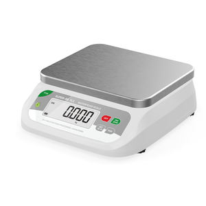 مقياس استخدام يومي مقاوم للماء متعدد الاستخدامات مع ميزات ذكية 1g دقة شاشة LCD OEM و ODM دعم مخصص - Product Image 6