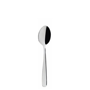 Abert Luisa <b>Coffee</b> <b>Spoon</b> Stainless Steel 1.8 mm thickness for Restaurant Hotel Supplies Wholesale - Product Image 1