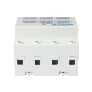 EPE PRO Электрические стабилизаторы трехфазный протектор напряжения и тока с выходом переменного тока 380 В для использования SVC - Product Image 4