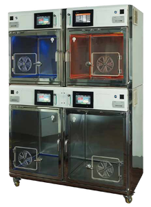 Intensive Care Unit Multi <b>Light</b> Therapy Integrated Care - Product Image 2