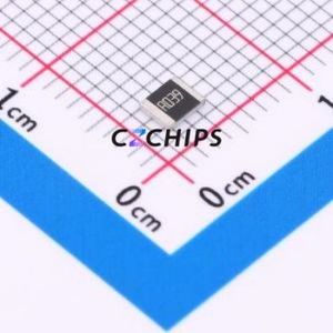 Résistance SMD CF1210JNR039P 1210 (Type : Film Épais) (Résistance : 39 mOhm Précision : 5%) - Product Image 1
