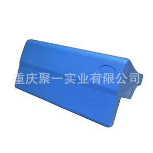 ที่นั่งแบบพับเก็บได้สีแดง 750 ที่นั่ง สำหรับสนามบาสเกตบอลและสนามกีฬา - Product Image 5