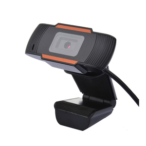Cámara web para ordenador portátil, dispositivo de transmisión de 720p, 1080p, hd, Plug and Play, <span class=keywords><strong>chat</strong></span> de vídeo, usb - Product Image 6