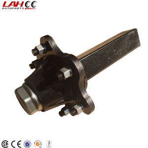 El <span class=keywords><strong>remolque</strong></span> Camper de <span class=keywords><strong>750</strong></span> <span class=keywords><strong>kg</strong></span> a 2000 <span class=keywords><strong>kg</strong></span> parte el eje <span class=keywords><strong>con</strong></span> <span class=keywords><strong>freno</strong></span> eléctrico o <span class=keywords><strong>freno</strong></span> hidráulico - Product Image 6