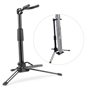 Soporte plegable para instrumento <span class=keywords><strong>de</strong></span> viento Digital, ajustable, <span class=keywords><strong>de</strong></span> <span class=keywords><strong>Metal</strong></span>, para aerófono, instrumento Musical - Product Image 4