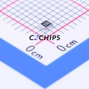 Resistencia SMD RMCF0805JT10M0 0805 (Tipo: Película Gruesa) (Resistencia: 10mOhm Precisión: 5%) - Product Image 1