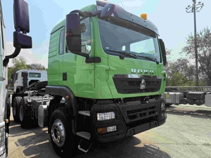 Camión Tractor de Servicio Pesado TX 371HP/Ahorre Combustible, Maximice su Retorno de la Inversión. Obtenga una Cotización <span class=keywords><strong>Ahora</strong></span> - Product Image 4