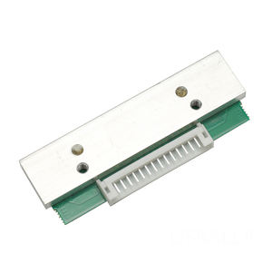 Cabezal de Impresión Térmico MOTEX para Báscula Etiquetadora de Códigos de Barras ACOM DENSI Motex ML 30P, Suministro de Fábrica - Product Image 3