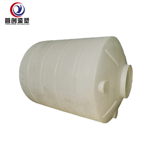 PLC màn hình cảm ứng điều khiển đa-cánh tay đưa đón rotomolding máy - Product Image 4