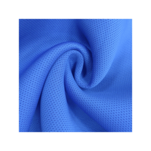 Tissu <span class=keywords><strong>en</strong></span> <span class=keywords><strong>maille</strong></span> papillon 3D Air Mesh RPET Tissu sandwich <span class=keywords><strong>en</strong></span> spandex polyester recyclé - Product Image 5