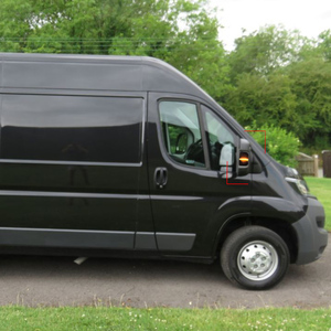 <span class=keywords><strong>Clignotant</strong></span> LED dynamique, rétroviseur latéral, 2 pièces, pour Peugeot Boxer, Fiat Ducato, citroën <span class=keywords><strong>Jumper</strong></span> - Product Image 2