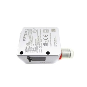Capteur laser LR-W500C LRW500C, 1 pièce, neuf, en boîte - Product Image 1