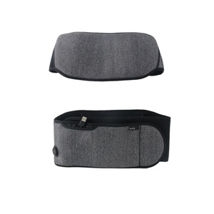 Nouvelle ceinture chauffante électrique rechargeable par USB avec film en graphène pour le soutien lombaire - Product Image 6