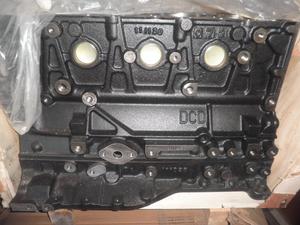 Bloc cylindre de moteur 4HF1, pièces détachées pour moteur <span class=keywords><strong>camion</strong></span> japonais, livraison gratuite - Product Image 6