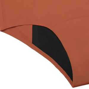 Culotte à séchage rapide à 4 couches taille haute 45ml slips tricotés étanches à haut débit pour les saignements post-partum pendant <span class=keywords><strong>la</strong></span> période - Product Image 5