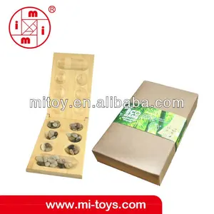 도매 중국 수입 장난감 에코 게임 교육 완구 어린이를위한 대나무 게임