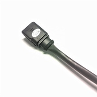Sensor de Oxígeno Lambda de Alta Precisión y Respuesta Rápida 06A906262CQ 06A906262DQ 079906265A para Audi A3 8v Sportback A6 C5 19 Tdi y VW