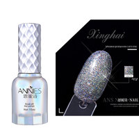 Gel UV pour vernis à ongles, livraison gratuite, étoiles, mer, œil de chat, livraison gratuite, 15 ml