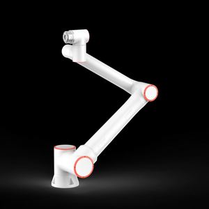 Brazo Robótico de Soldadura Automática de 10 kg, Robot Colaborativo Inteligente de 6 Ejes, Componentes Principales de la Caja de Cambios del Motor para Transporte - Product Image 2