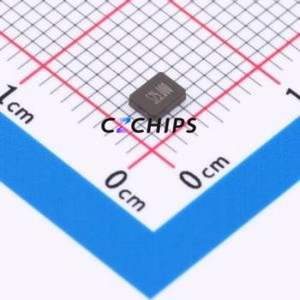 SWXGBABVE0-25.000000 Crystal (Passive) SMD3225-4P Crystal Oscillator SMD Crystal Oscillator 25MHz 10ppm 12pF - Product Image 1