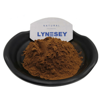 Supplément nutritionnel de qualité alimentaire soluble dans l'eau naturel pur Shilajit 50% acide fulvique pour les soins de santé