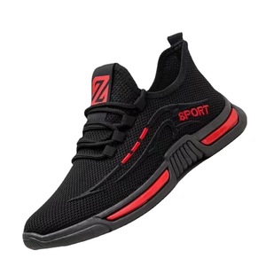 Zapatillas Deportivas para Hombre a <span class=keywords><strong>Precio</strong></span> Económico, Ligeras y Transpirables, <span class=keywords><strong>Zapatos</strong></span> Deportivos para Caminar para Chico, <span class=keywords><strong>Suela</strong></span> Suave - Product Image 4