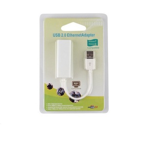 Carte réseau externe USB avec câble USB vers RJ45 pour le modèle Win7 9700 - Product Image 3