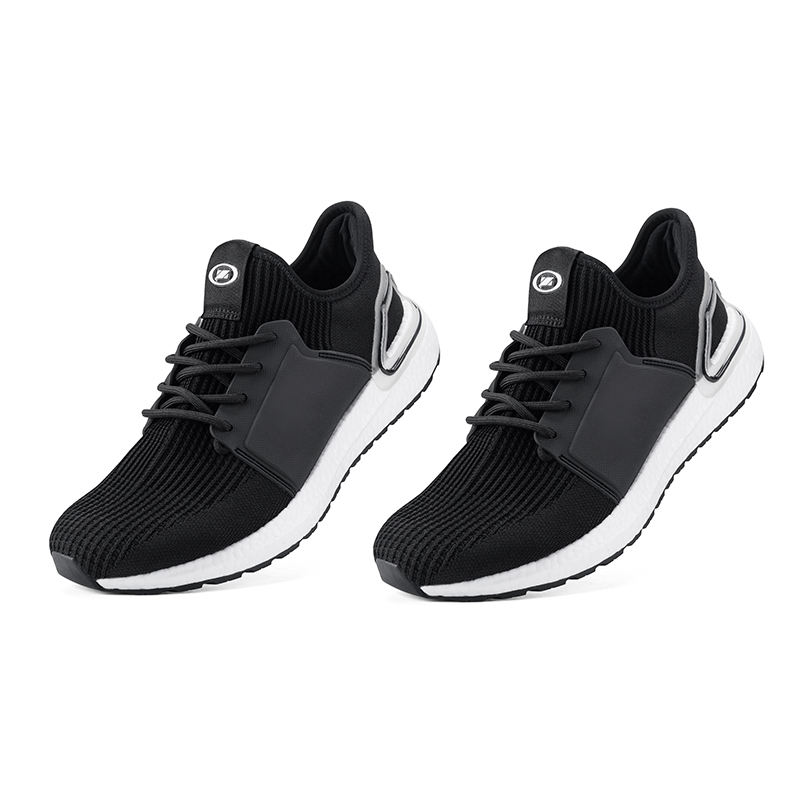 New Arrival Casual Running Shoes Sport Shoes Comfortable Design Women Platform Sneakers