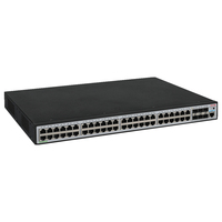Seri H3C S5170-EI Enterprise Switch Model S5170-54S-EI-DP dengan garansi 1 tahun dan stok tersedia