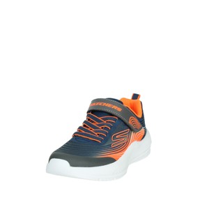 Sneakers Casual blu Design basso 403926L - Product Image 6