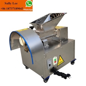 Máy Chia Bột Bánh Nhỏ Chất Lượng Cao Máy Cắt Tách Tròn + 8618737189043 - Product Image 1