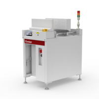 Machine de Placement Automatique SMT Haute Efficacité avec Contrôle PLC, Moteur et Commande Conver, Vente Directe Usine, 220V, Garantie 1 An