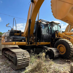 Excavadora Usada de Segunda Mano, Maquinaria para Movimiento de Tierras, Cat 330DL en Venta - Product Image 1