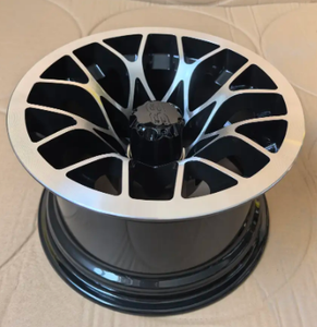 215/40-12 23-10-14 ban mobil Golf, 12-inci 14 inci dan ban 215/40-12 untuk Kereta Golf - Product Image 2