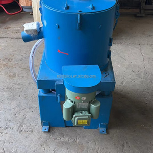 Centrifugeuse compacte à séparation par gravité, haute récupération, sans réactifs, faible consommation d'énergie, pour le traitement des minerais métalliques - Product Image 4