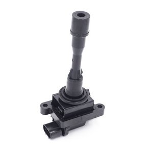 Q bộ phận hệ thống đánh lửa md362907 cuộn dây đánh lửa uf295 md325048 cho MITSUBISHI PAJERO montero IO tàu vũ trụ h66w h76w 4g93 N83 - Product Image 6