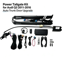 Aotostar para Audi Q3 2011-2016, Elevador Eléctrico de Puerta Trasera, Accesorios para Maletero, Elevador de Coche, Accesorios para Otras Partes de la Carrocería