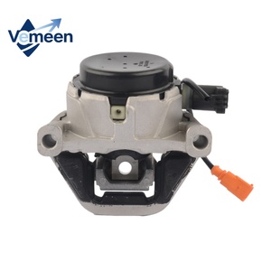 Supports de fixation de boîte de vitesses pour Audi A6 4G0 199 381 LF  4G0 199 381 <span class=keywords><strong>J</strong></span>  4G0 199 381 <span class=keywords><strong>KJ</strong></span>  4G0199381LF  4G0199381J  4G0199381KJ - Product Image 5