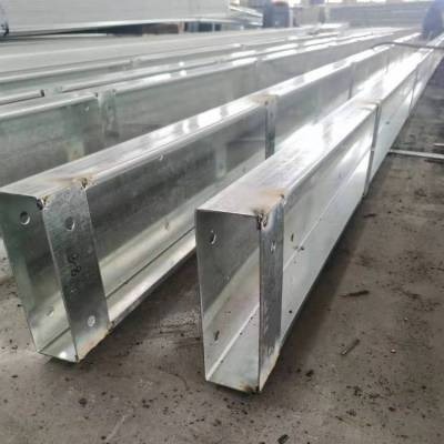 Galvanized Wire Mesh Panel SC-282