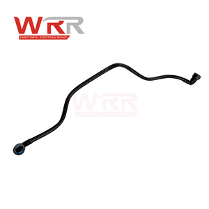 ท่ออากาศสำหรับรถเบนซ์ W204 W212 C200 E260 ท่อระบายอากาศใต้ท้องเครื่องยนต์ ท่อระบายอากาศเครื่องยนต์ที่เชื่อถือได้ 2710181300 2710181200 - Product Image 2