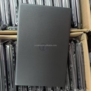 ราคาโรงงานถูกสำหรับ Dell 3510 รุ่นที่ 10 แรม 8GB ความจุ 256GB แล็ปท็อปมือสองอเนกประสงค์สำหรับธุรกิจ คอมพิวเตอร์สำนักงาน โน้ตบุ๊ก พร้อมแป้นพิมพ์ตัวเลข - Product Image 4