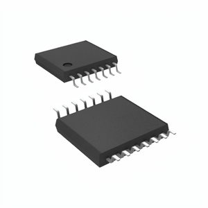 Composant électronique 14 TSSOP 74CBTLV3125PW,118 Logic Original - Product Image 1